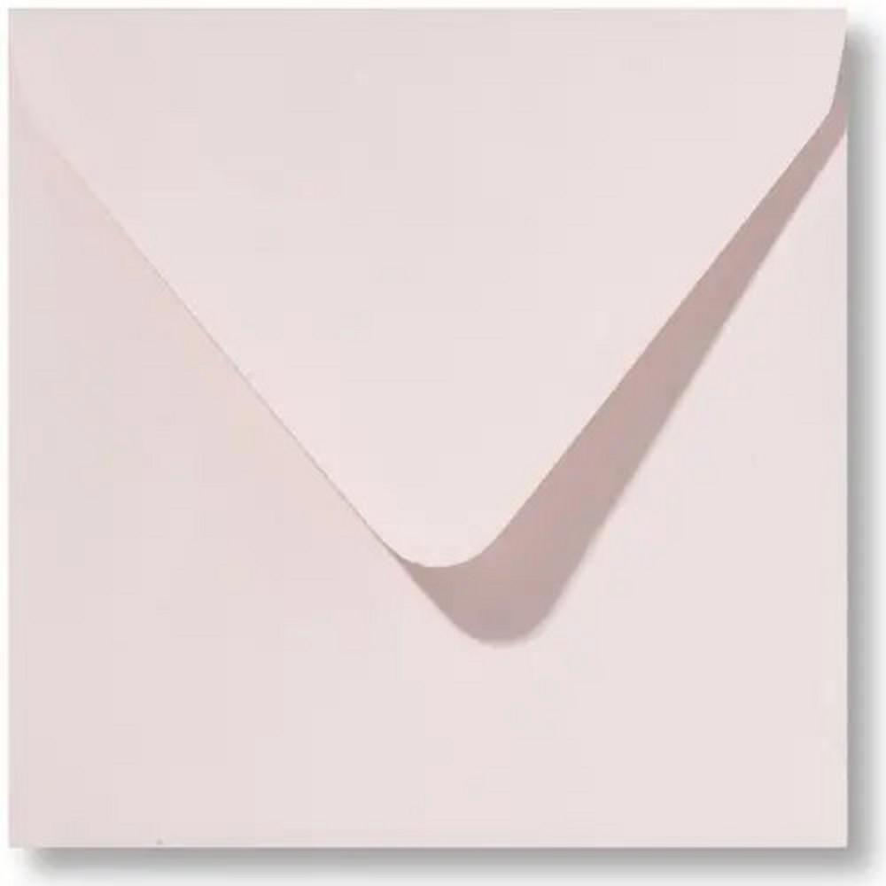Envelop 14x14 Taupe