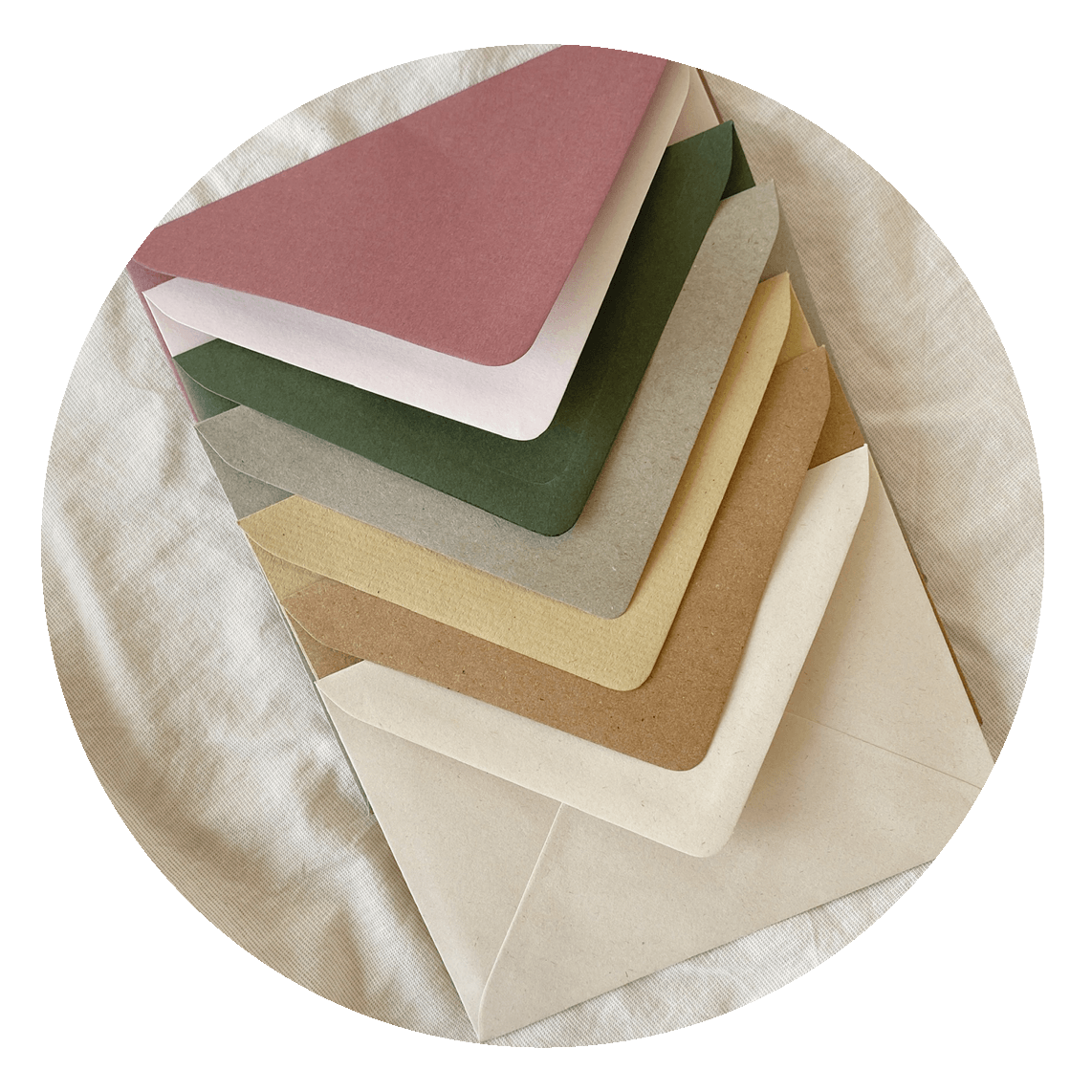 Enveloppen